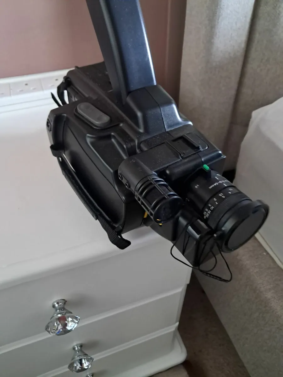 Video recorder - Image 3