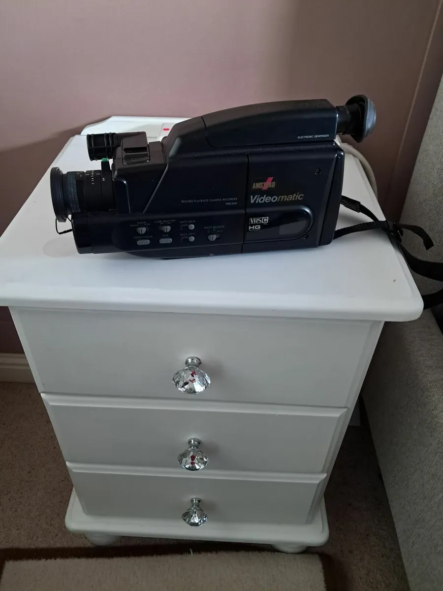 Video recorder - Image 4