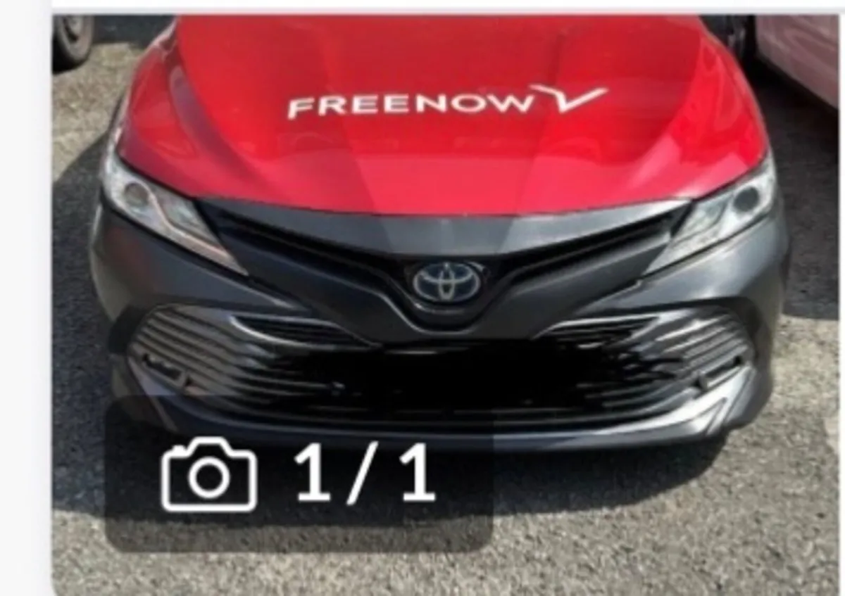 taxi rental - Image 2