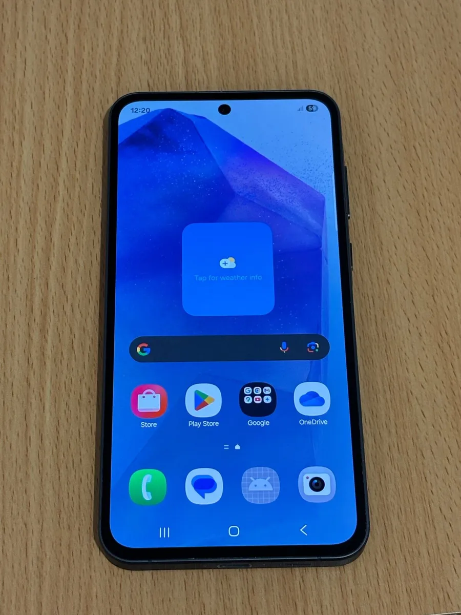 SAMSUNG A55 5G LIKE NEW - Image 4