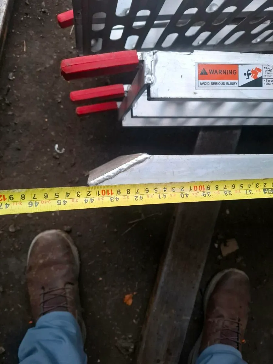 Trailer Ramps - Image 3