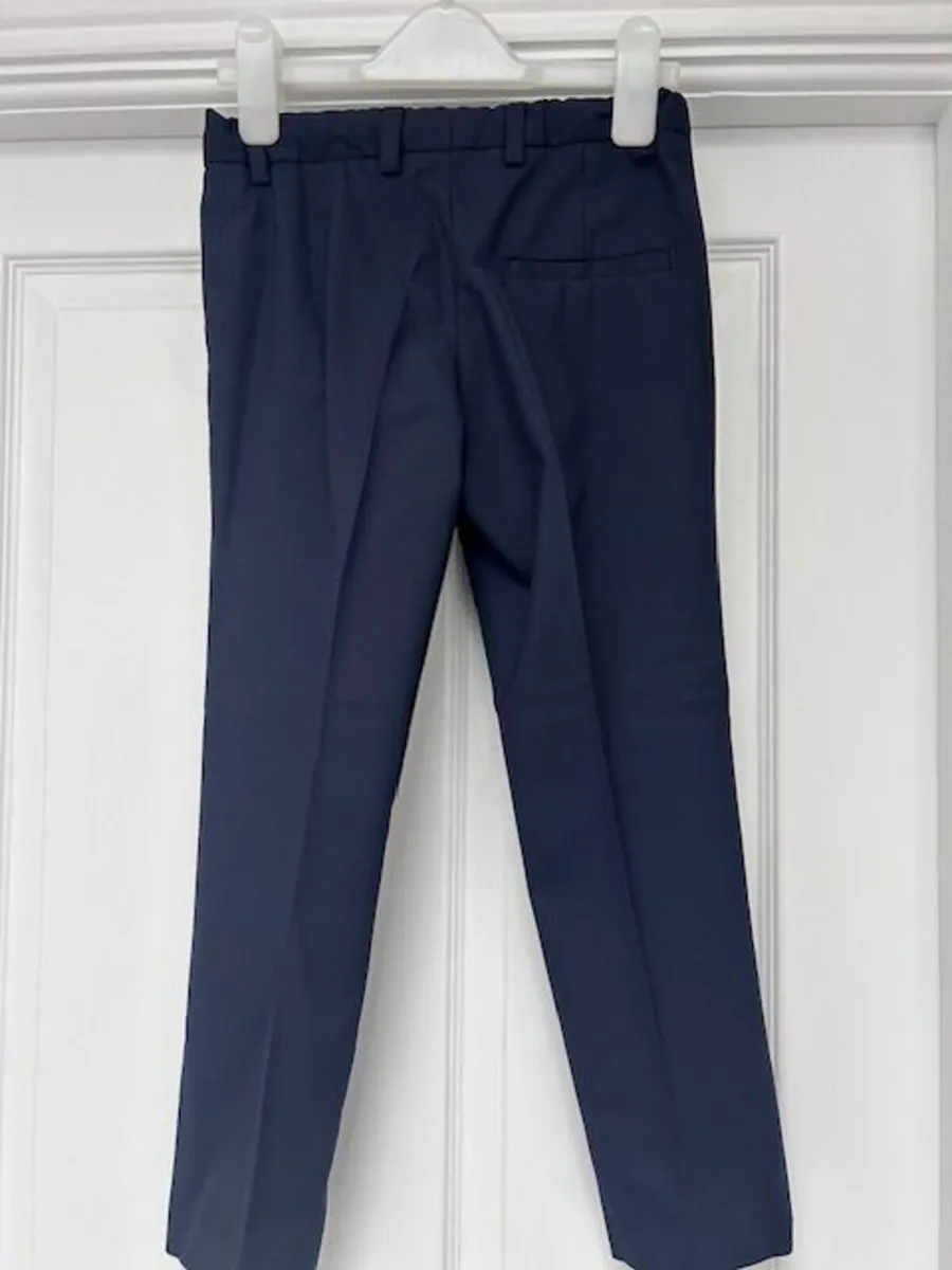 Boys Formal/Communion 3 Piece Suit - Image 2