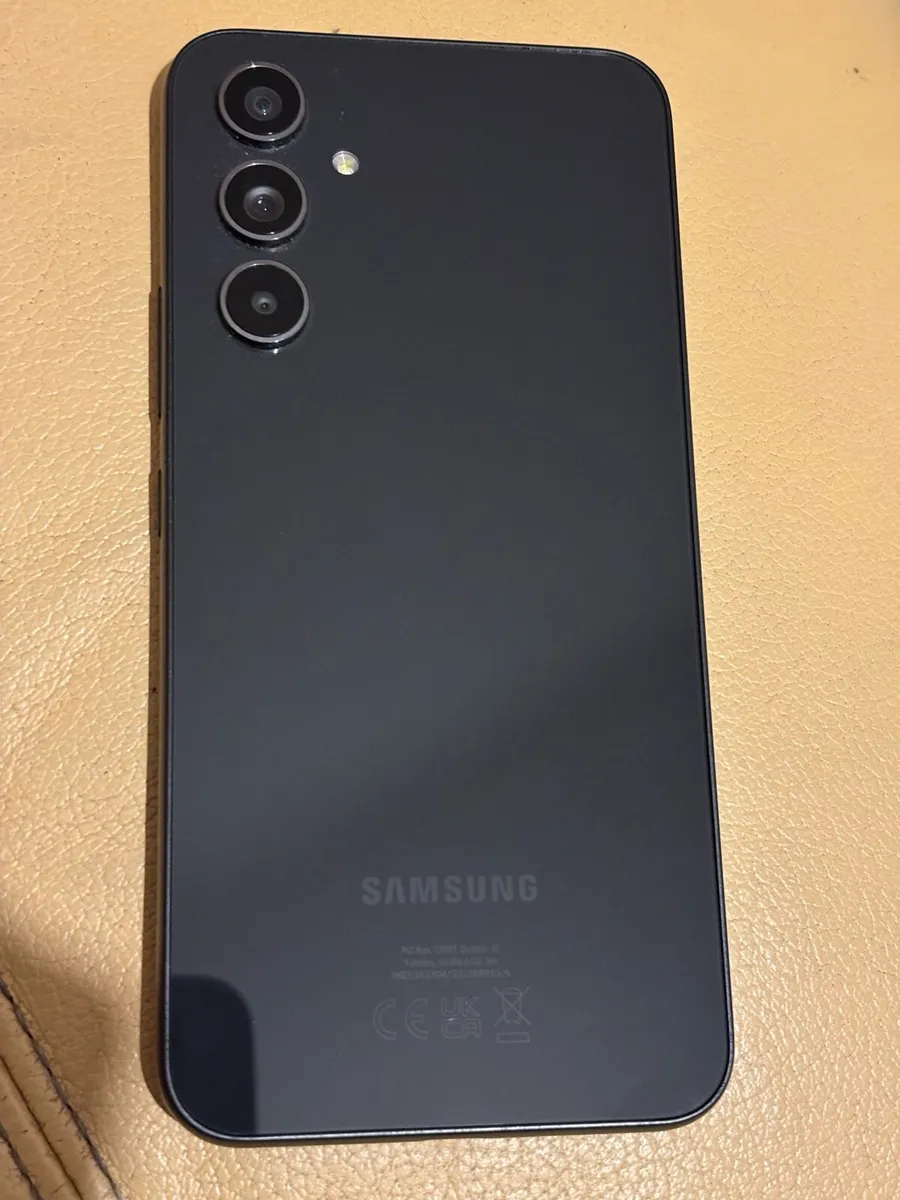 SAMSUNG A54 5G LIKE NEW - Image 1