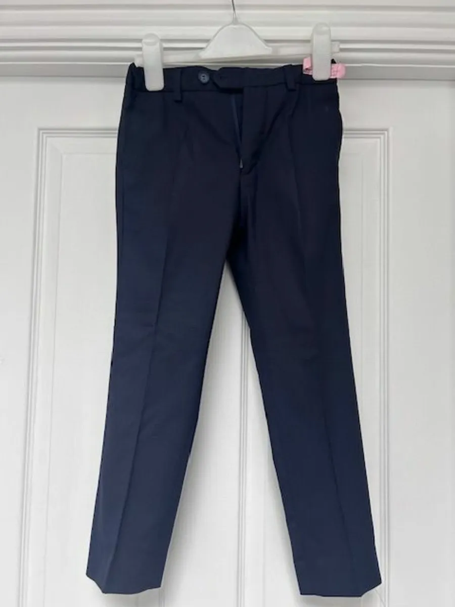 Boys Formal/Communion 3 Piece Suit - Image 3