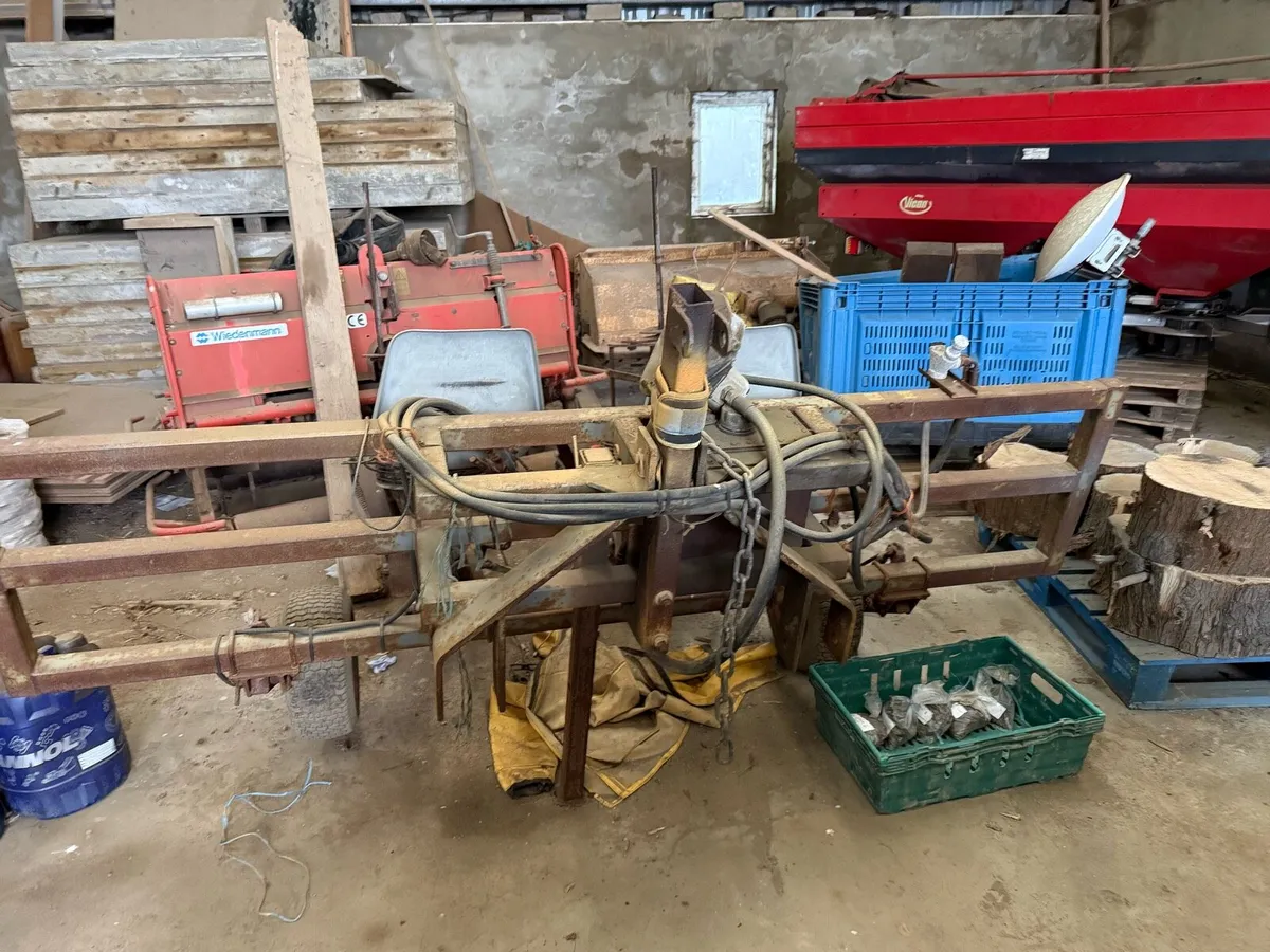 Module planter - Image 1