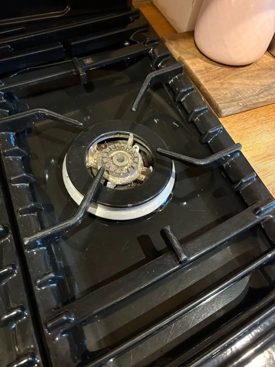 rangemaster Cooker - Image 4