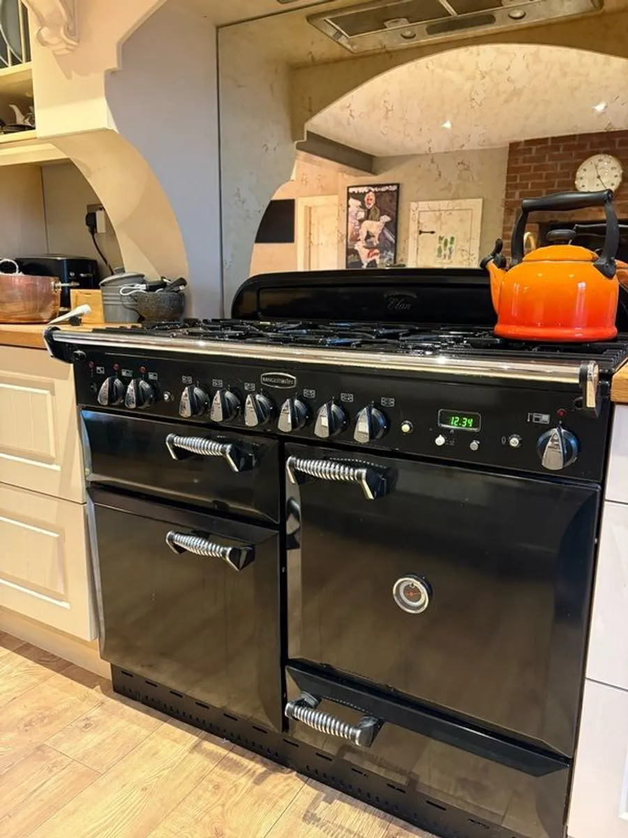 rangemaster Cooker - Image 1