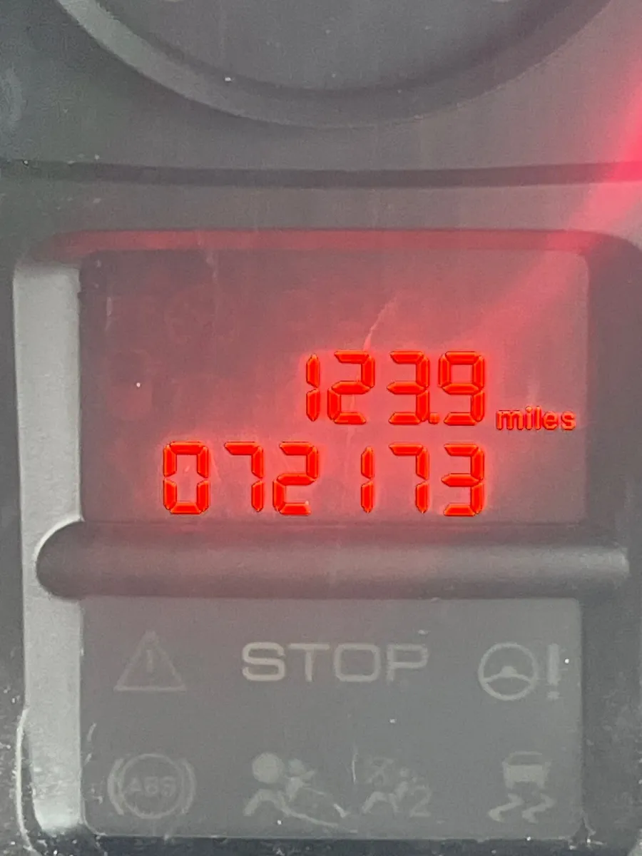 Citroen Berlingo 2018 - Image 4