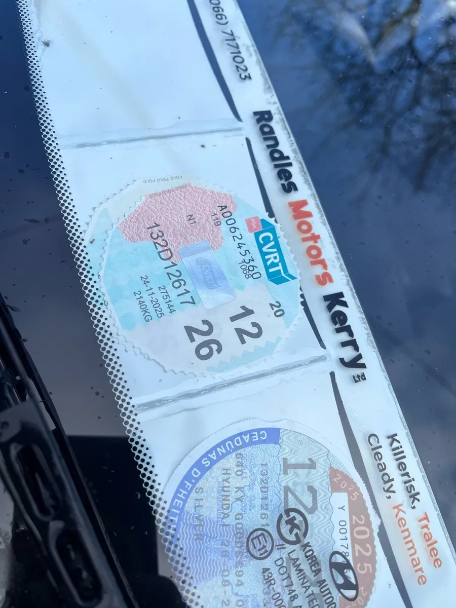 Hyundai 2013 - Image 3