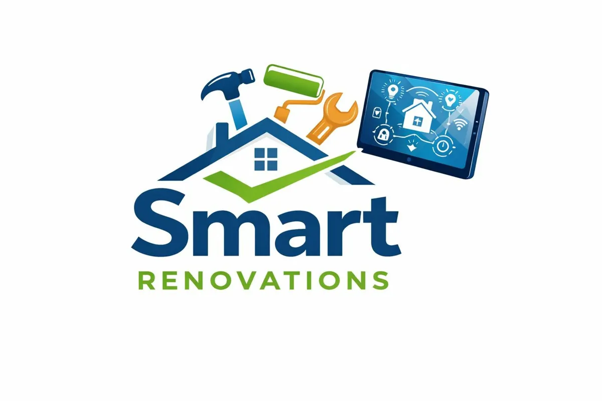Smart Renovations & Smart Home Upgrades - Image 1
