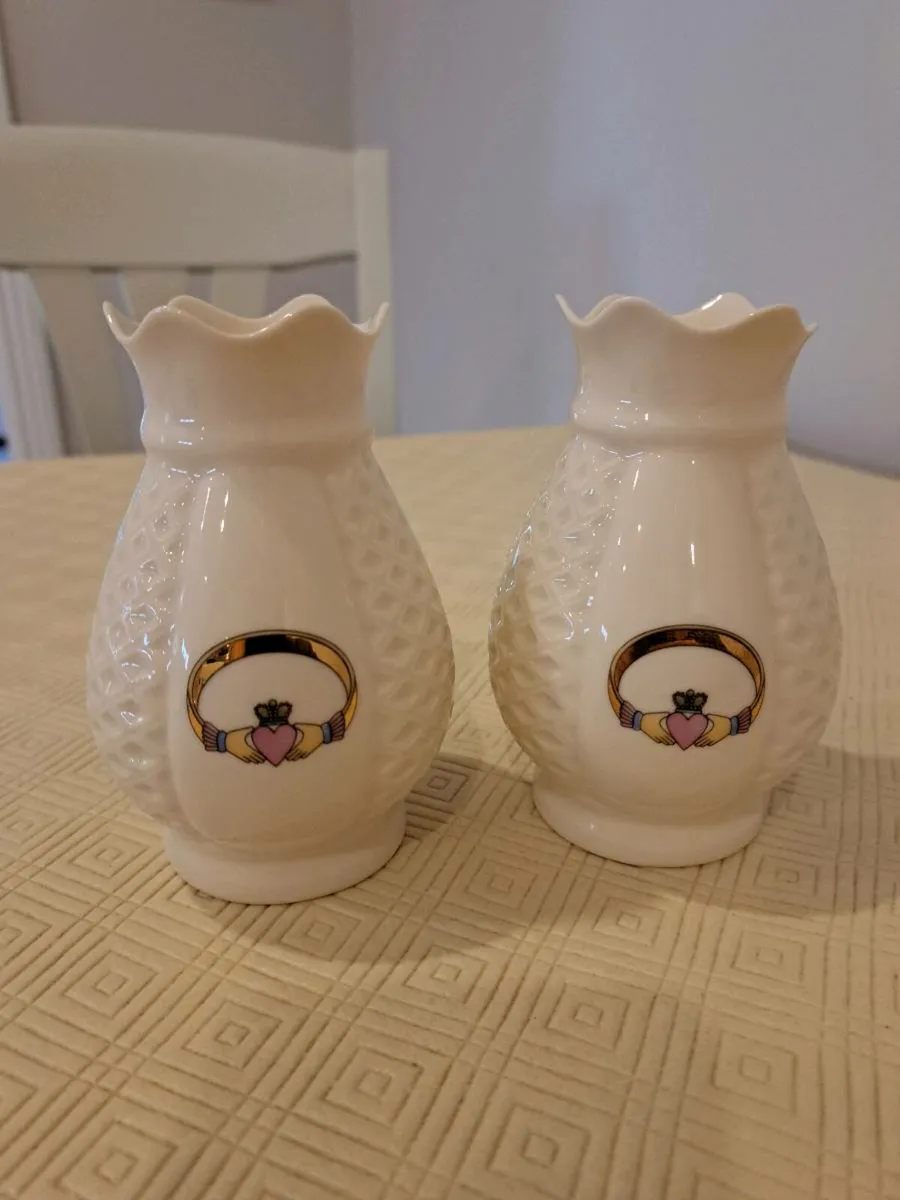 Donegal Parian China - Image 1