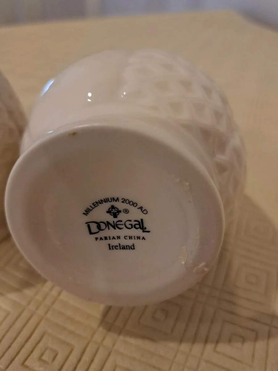 Donegal Parian China - Image 4