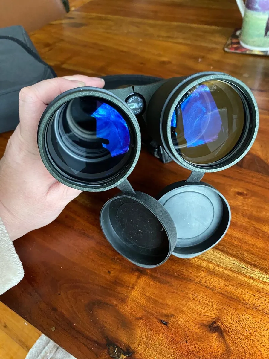 Meopta MeoStar B1 8x56 Binoculars - Image 4