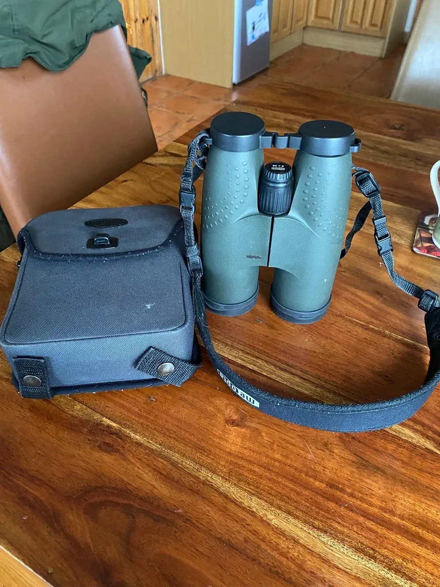 Meopta MeoStar B1 8x56 Binoculars - Image 1