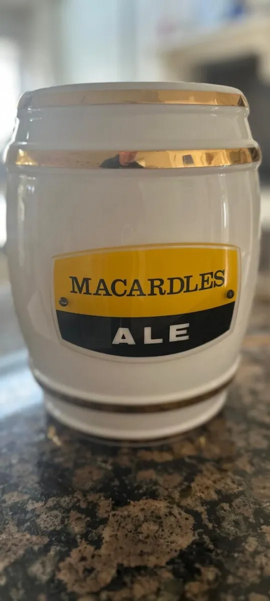 Macardles ale - Image 2