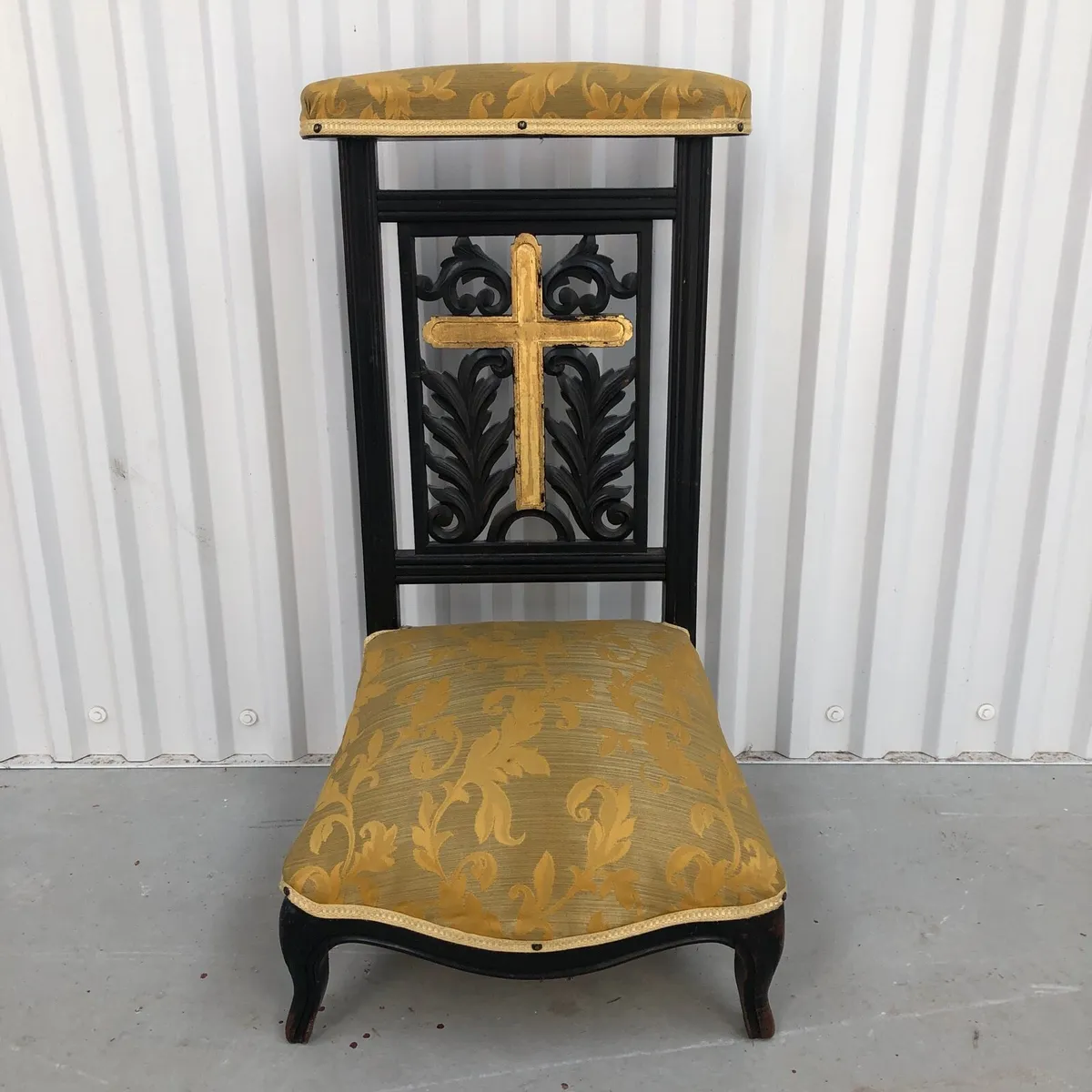 Altar Chair - Image 1