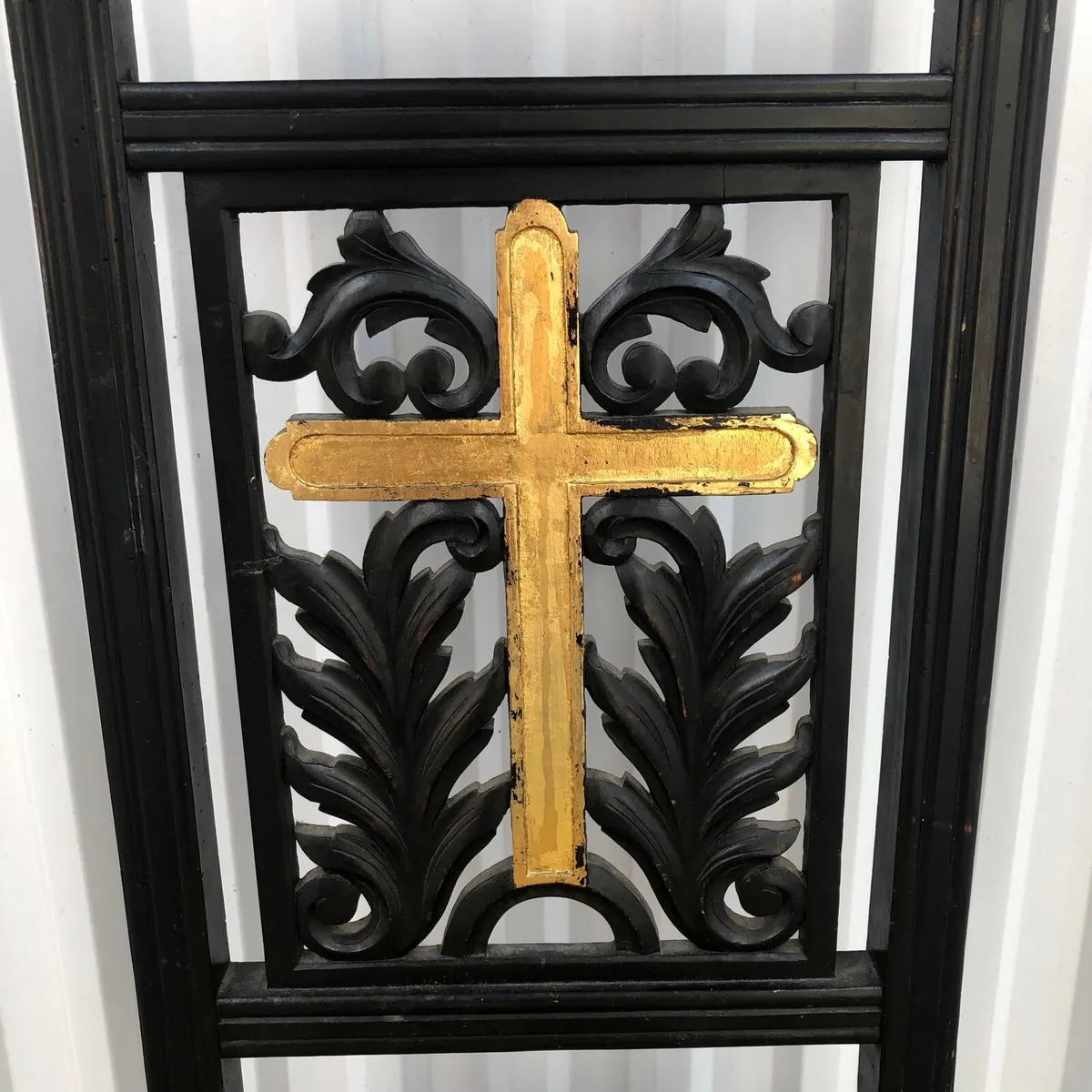 Altar Chair - Image 3