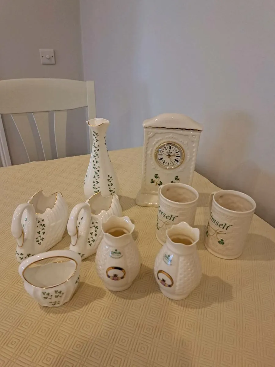 Royal Tara Vase - Image 4