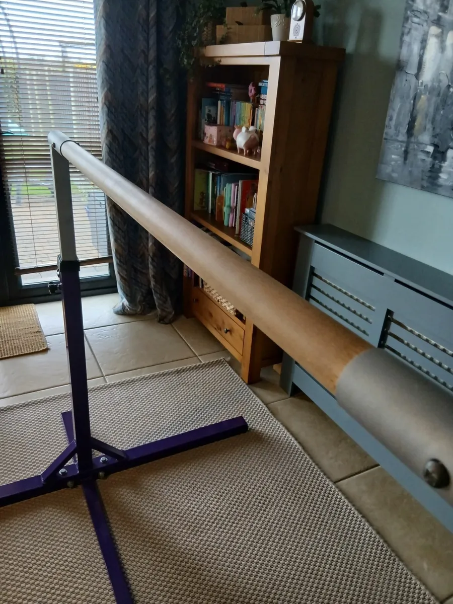Gymnastics Bar - Image 2