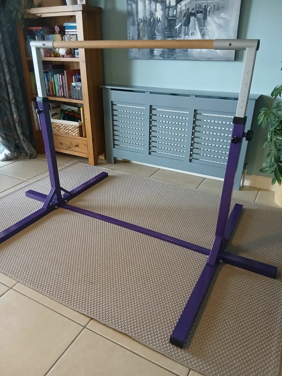 Gymnastics Bar - Image 3