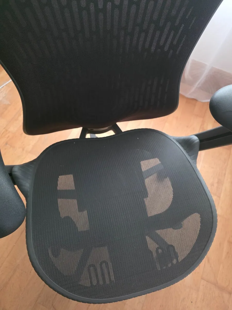 Chairs Herman miller - Image 2