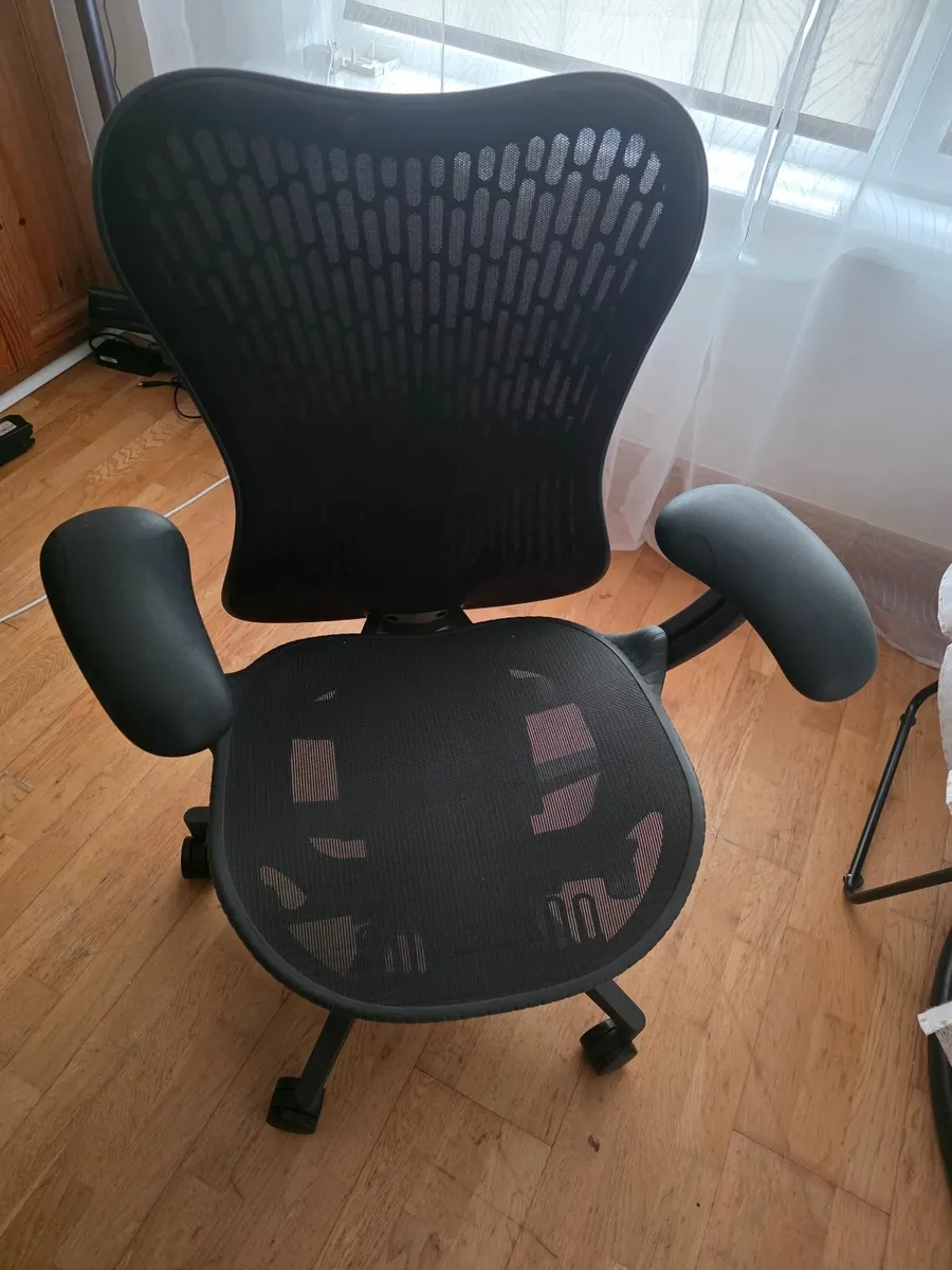 Chairs Herman miller - Image 3