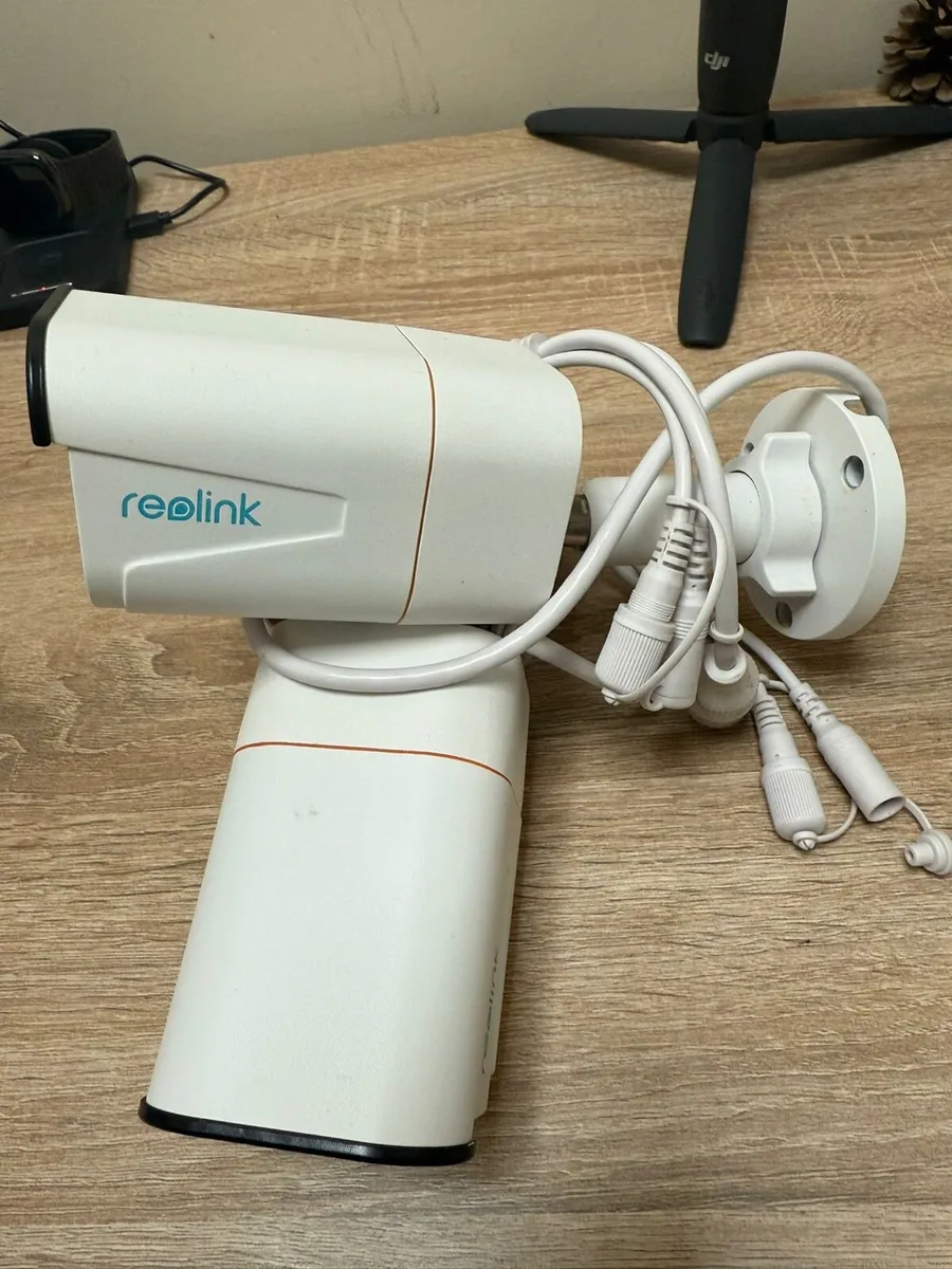 Reolink cameras - Image 1
