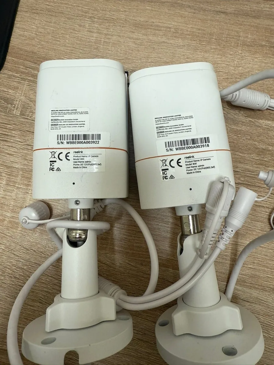 Reolink cameras - Image 3