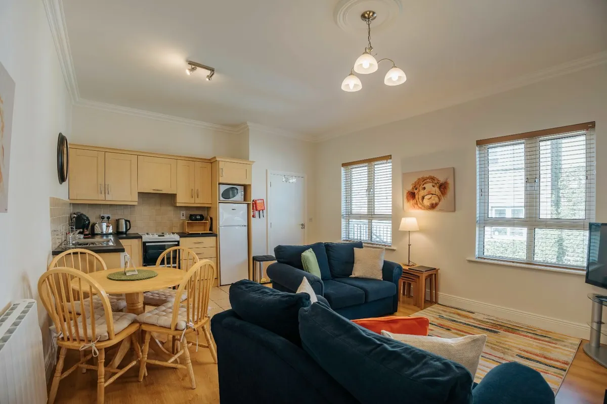 Holiday Apartments in Wexford - Image 3