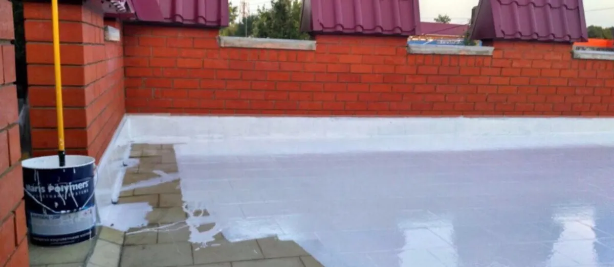 Flat roof syatem - Image 2