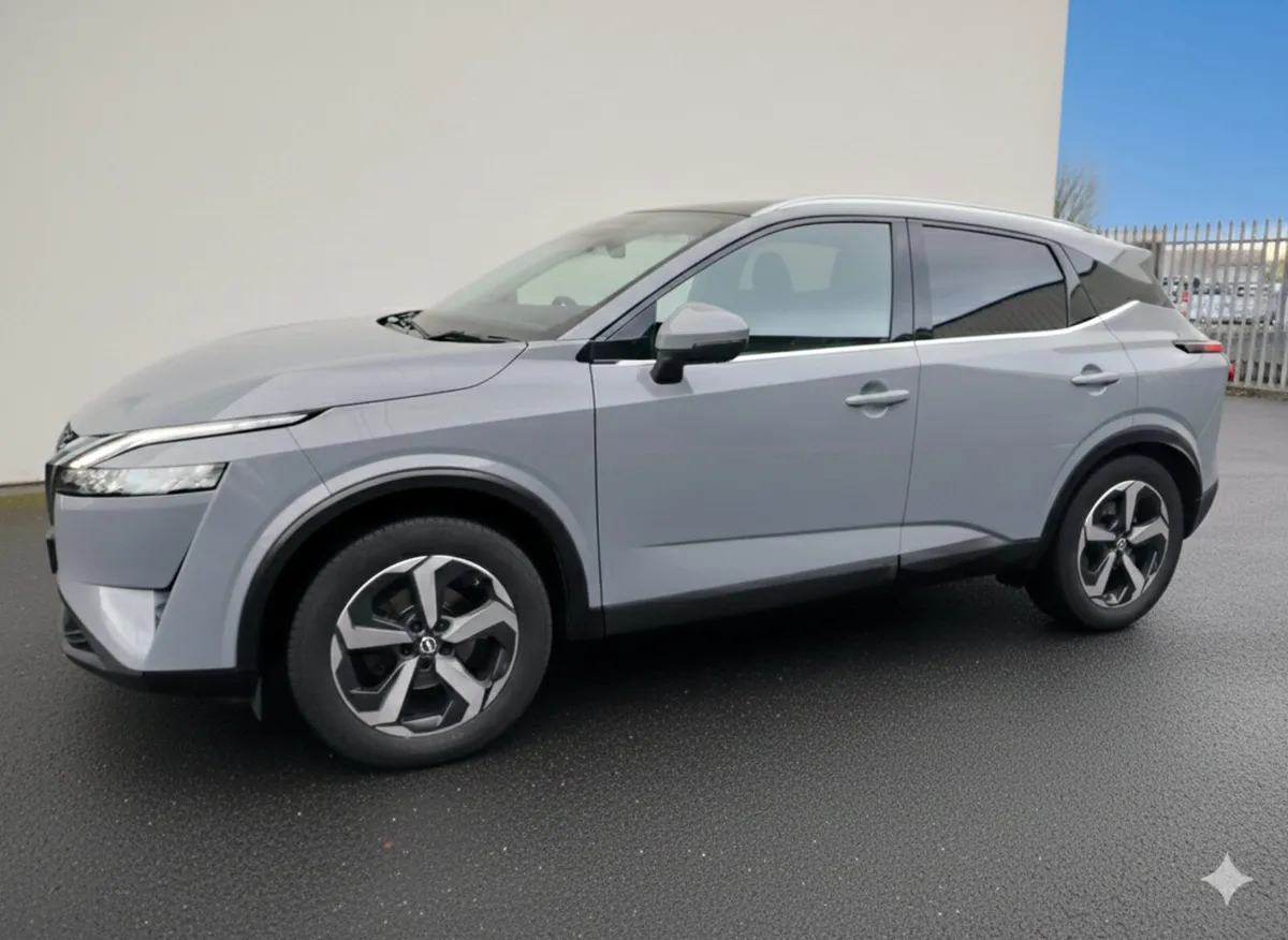 Commercial Van - Image 3