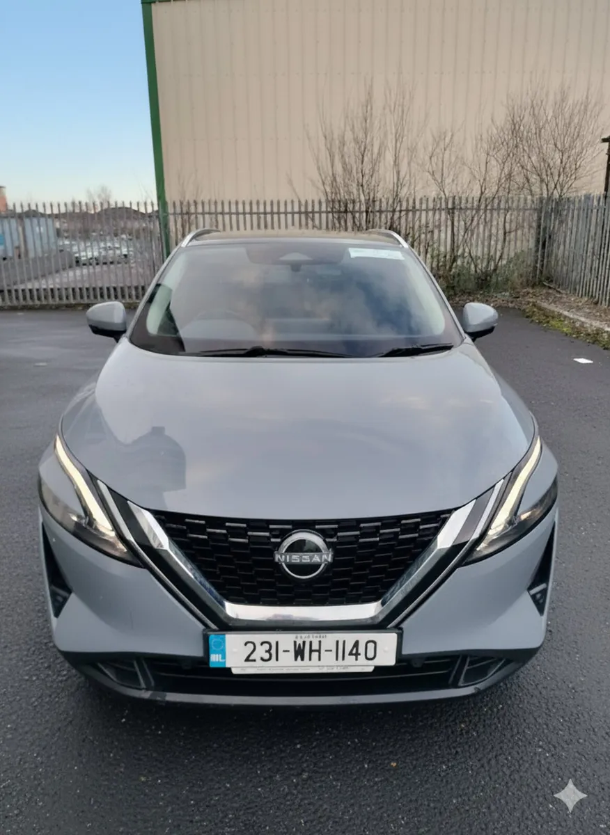 Commercial Van - Image 4