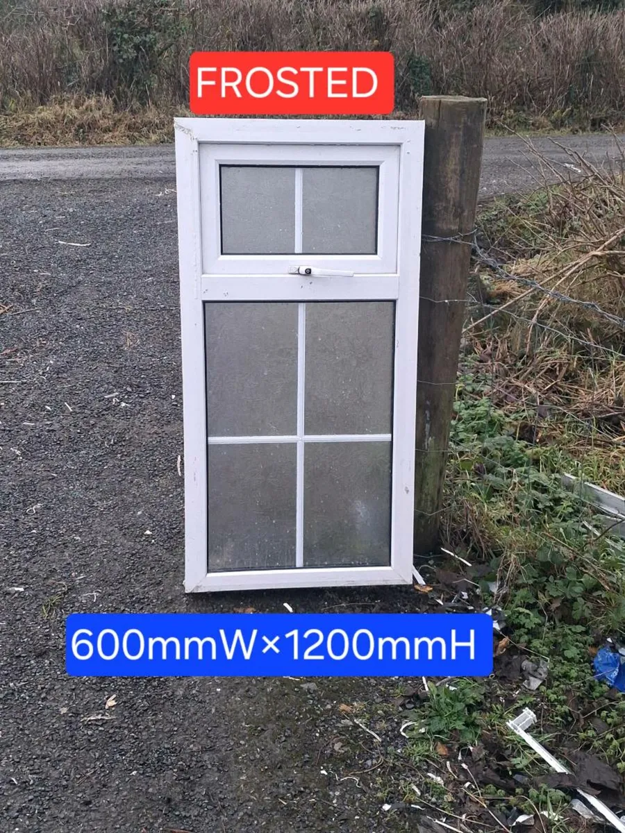 PVC WINDOWS - Image 3