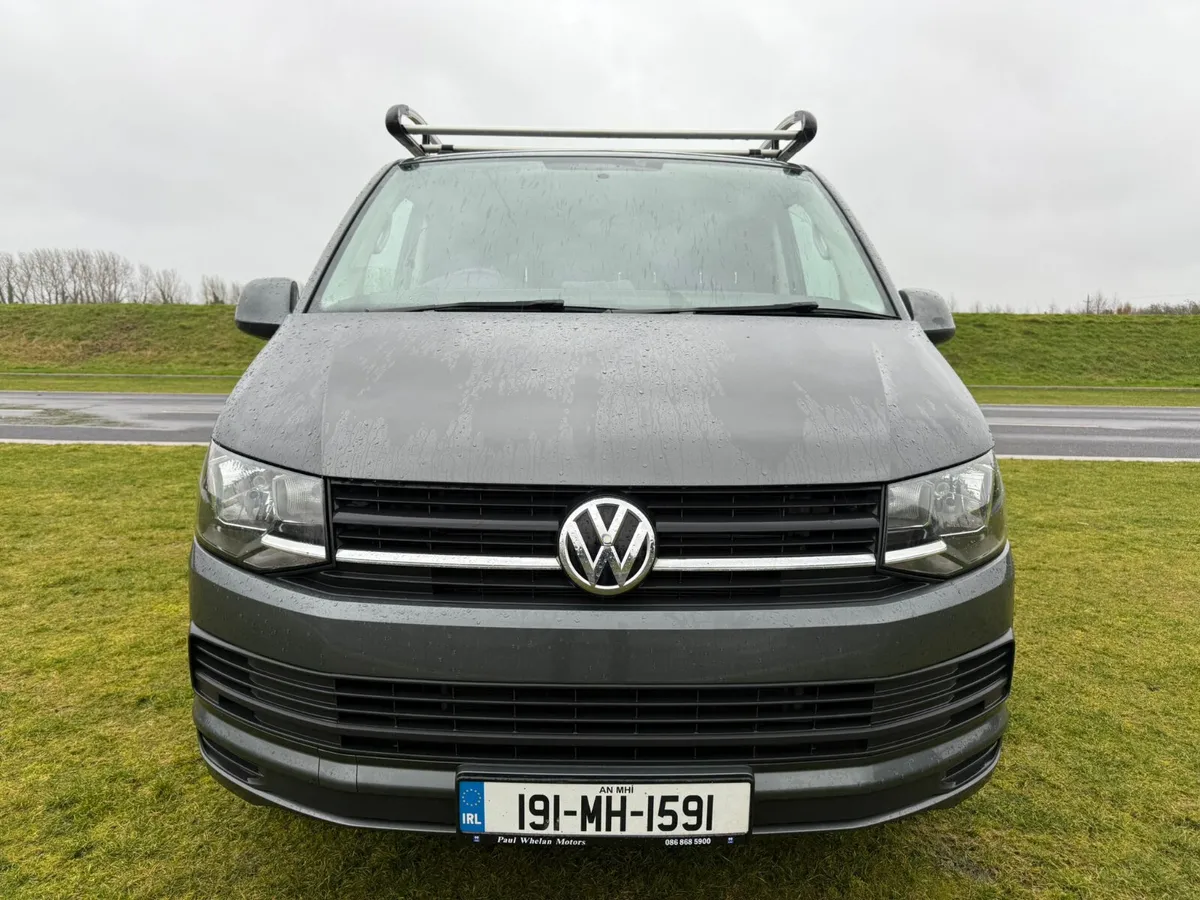 ONE OWNER VAT RECEIPT NEW DOE - Image 2