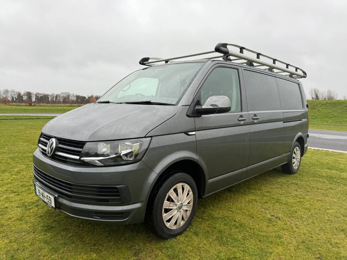 ONE OWNER VAT RECEIPT NEW DOE - Image 3