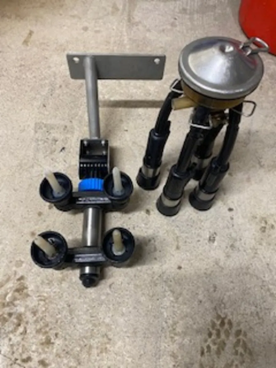 milking parlour - Image 2