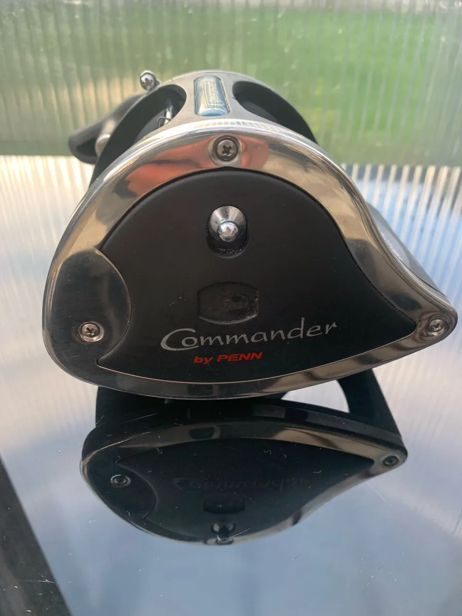 Penn Commander 30 - Image 2