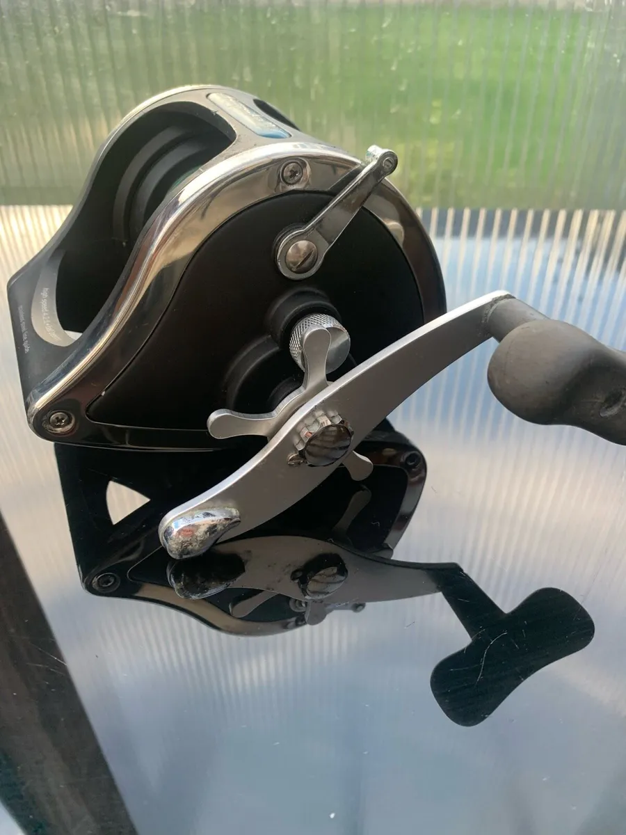 Penn Commander 30 - Image 3