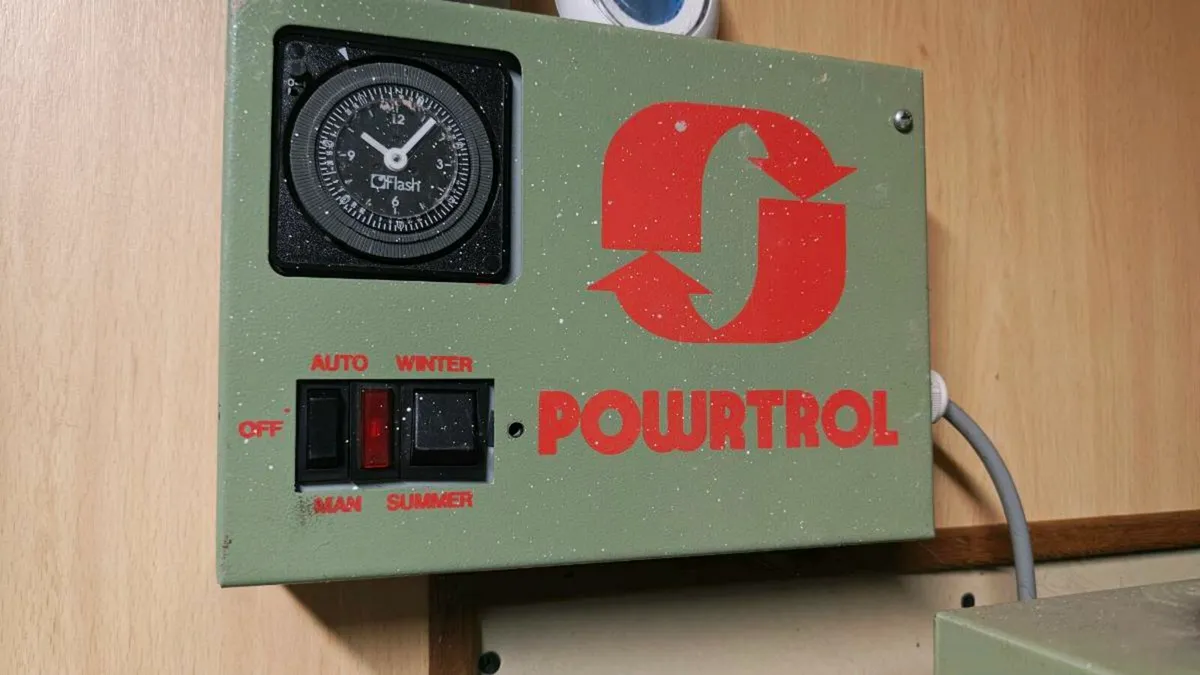 Warmflow heaters - Image 2