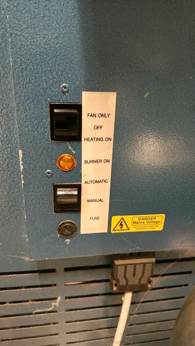 Warmflow heaters - Image 4