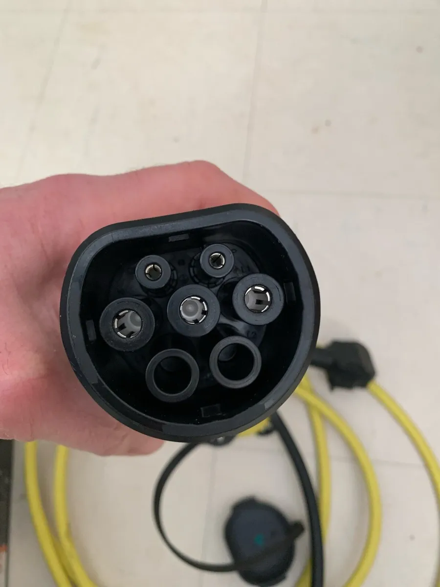 Battery Charger EV charger - Image 3