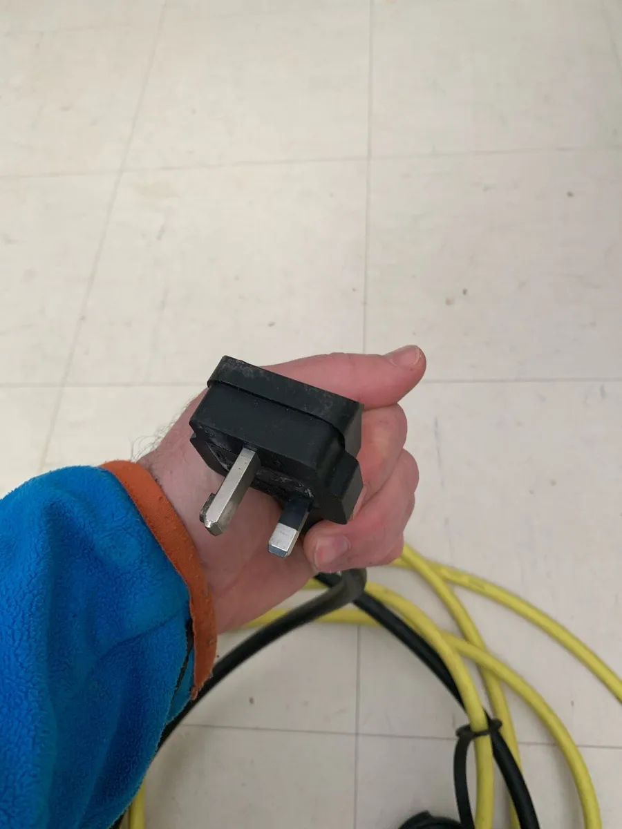 Battery Charger EV charger - Image 4