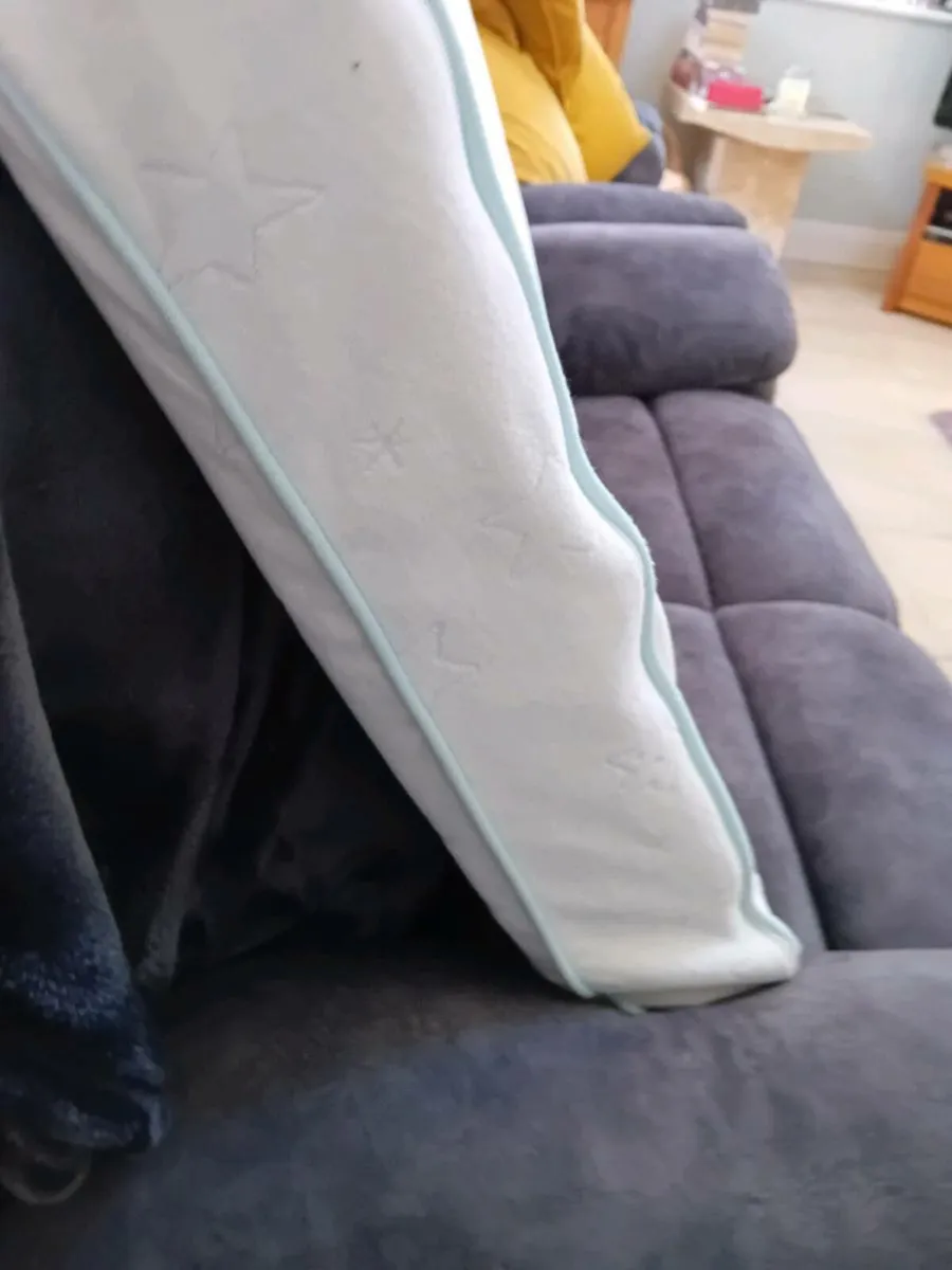 MATTRESS FOR COT OR COT BED - Image 3