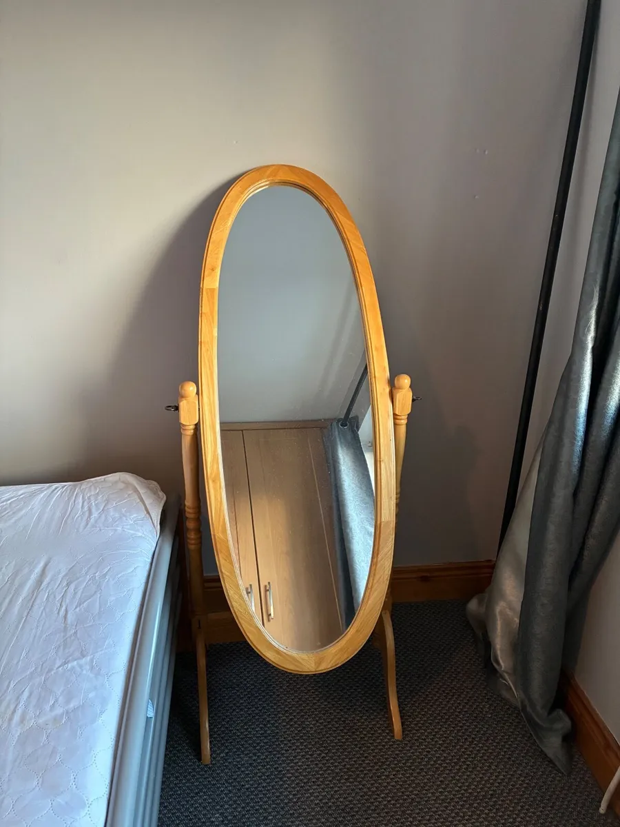 Mirror for sale