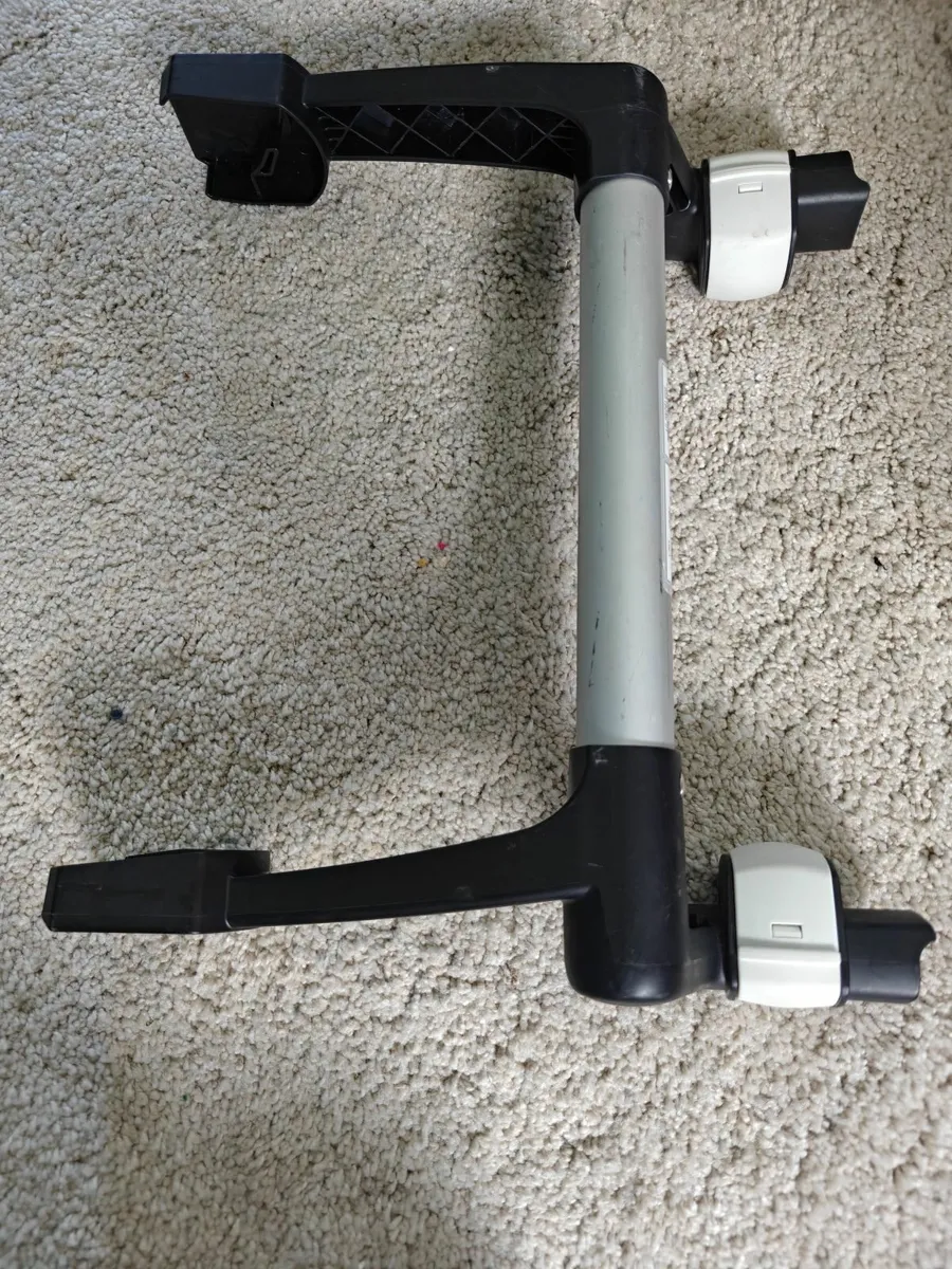 Bugaboo Buggy Adapter - Image 2