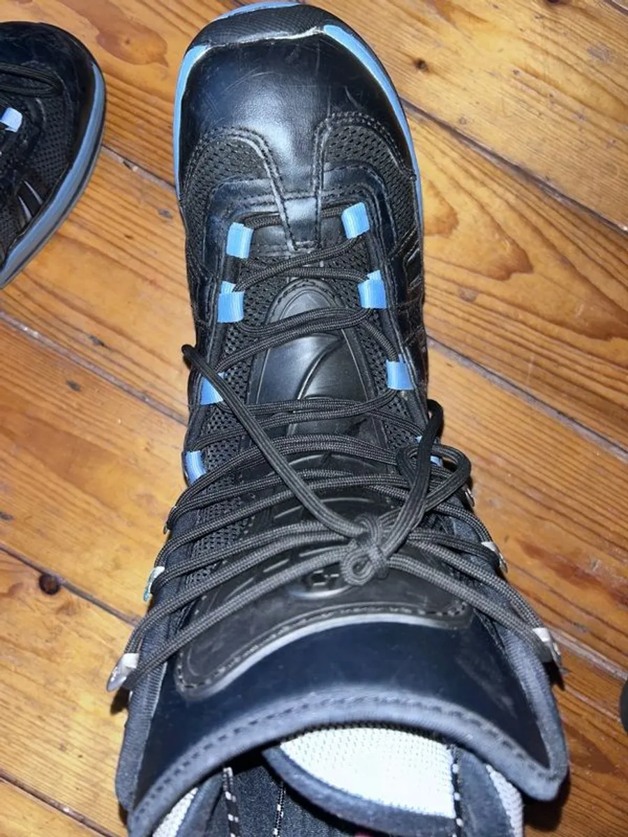 North wave Snowboots - Image 4