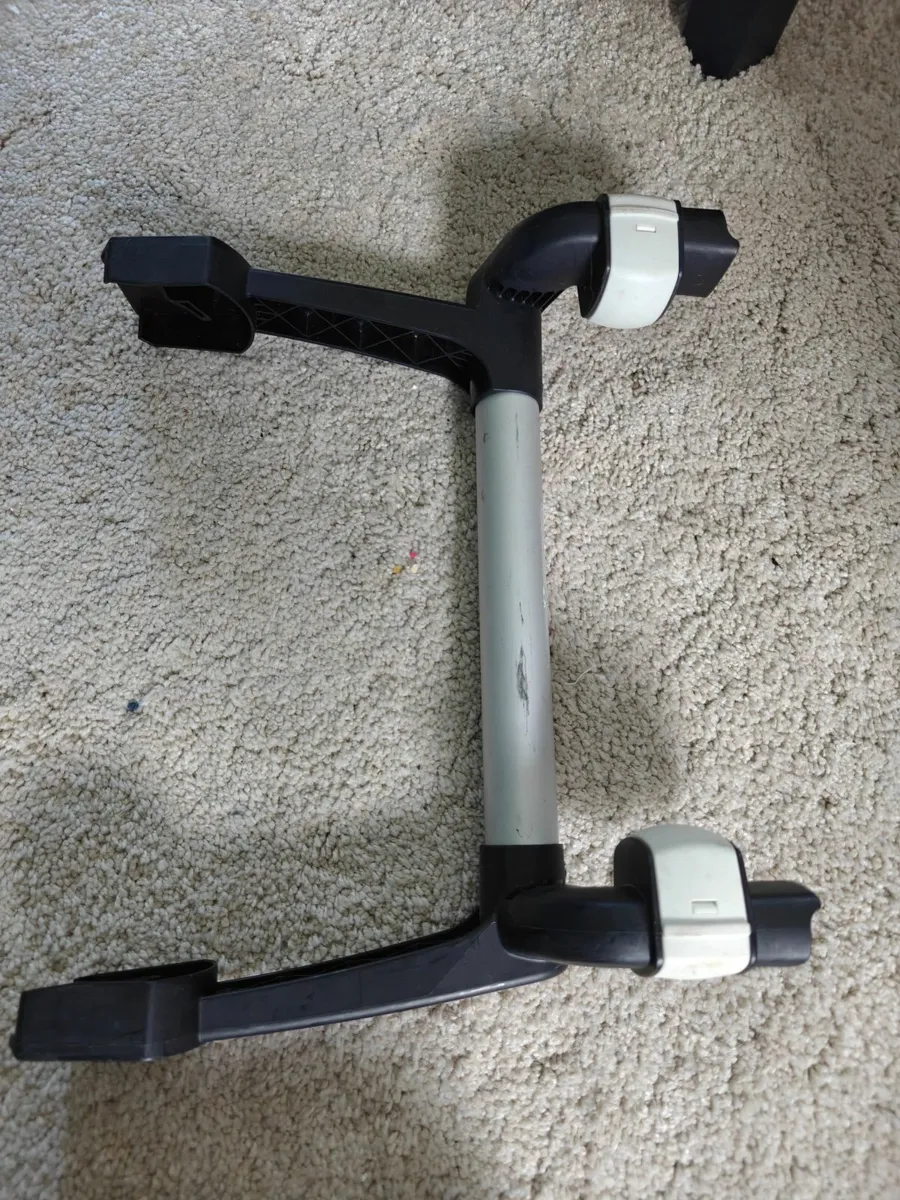 Bugaboo Buggy Adapter - Image 3