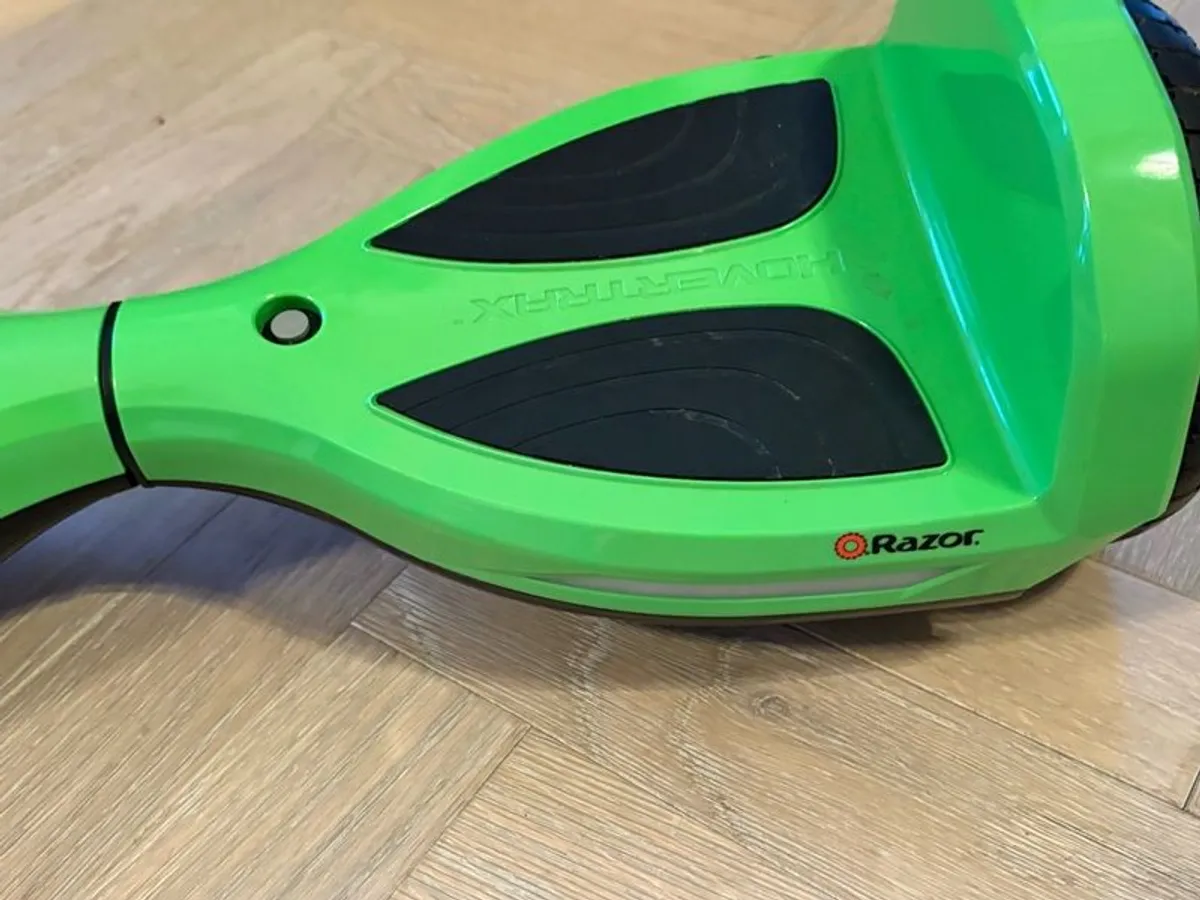Hoverboard - Image 4
