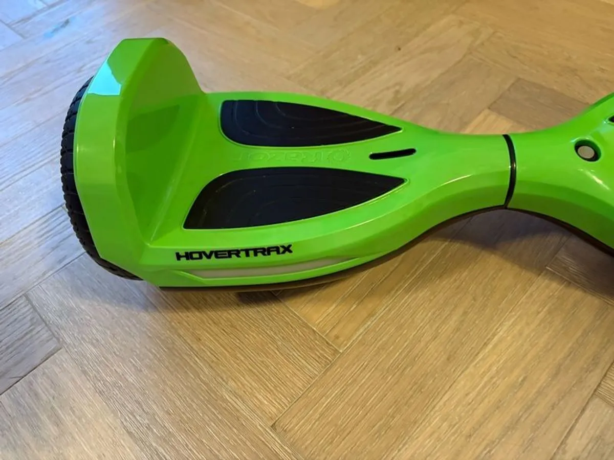 Hoverboard - Image 3