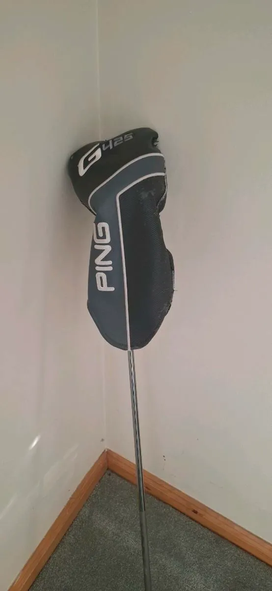 Ping G425 Max Driver - Image 2